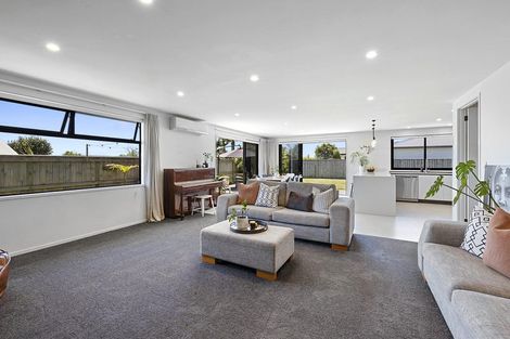 Photo of property in 16 Desmond Place, Bell Block, New Plymouth, 4312