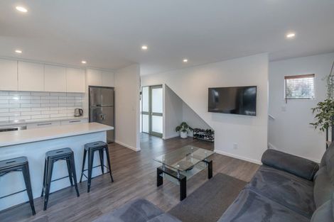 Photo of property in 1/11 Crohane Place, Addington, Christchurch, 8024