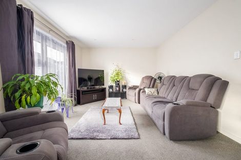 Photo of property in 144 Burwood Road, Burwood, Christchurch, 8083