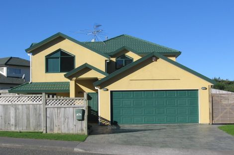 Photo of property in 76 Mclintock Street, Johnsonville, Wellington, 6037