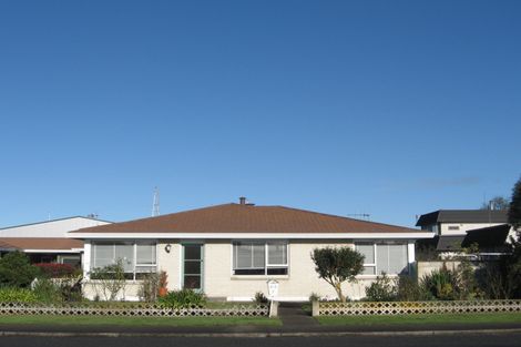 Photo of property in 5/412 Avenue Road West, Hastings, 4122