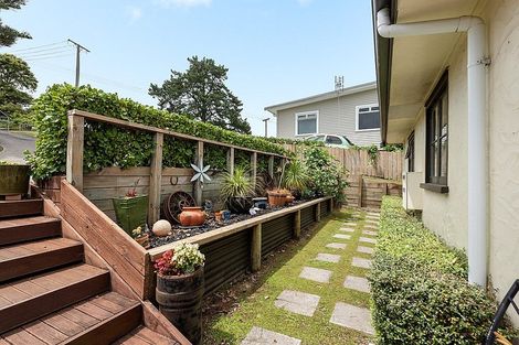 Photo of property in 23 No 1 Road, Te Puke, 3119