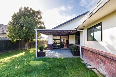 Photo of property in 3 Montana Way, Milson, Palmerston North, 4414