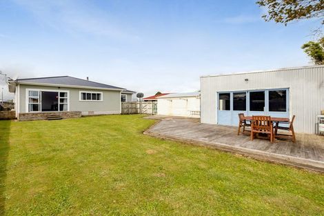 Photo of property in 29 Tawa Street, Hawera, 4610