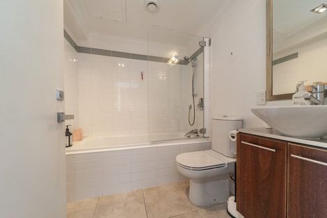 Photo of property in Augusta Apartments, 23/254 Willis Street, Te Aro, Wellington, 6011