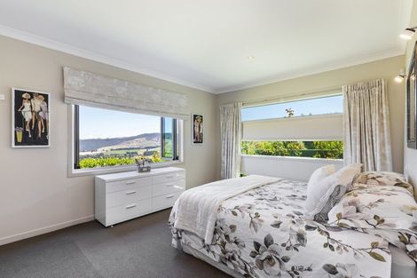 Photo of property in 107 Hill View Drive, Acacia Bay, Taupo, 3385