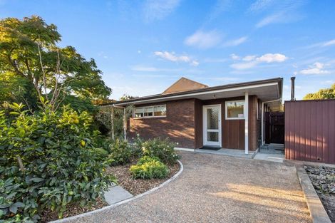 Photo of property in 60 Churchill Avenue, Hokowhitu, Palmerston North, 4410