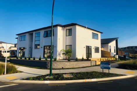 Photo of property in 36 Hikuawa Road, Flat Bush, Auckland, 2019