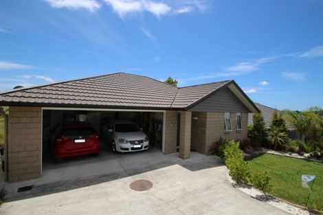 Photo of property in 8 Oliver Street, Warkworth, 0910