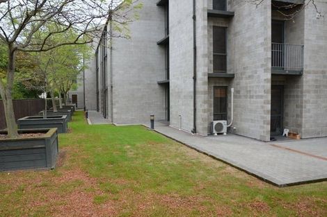 Photo of property in 15/868 Colombo Street, Christchurch Central, Christchurch, 8013