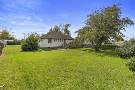 Photo of property in 66 North Street, Morrinsville, 3300