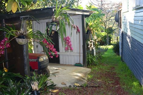Photo of property in 46 Sandy Beach Road, Tinopai, Matakohe, 0593