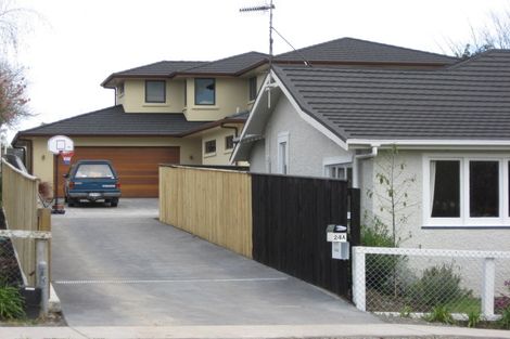 Photo of property in 24a Chambers Street, Havelock North, 4130