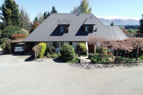 Photo of property in 1150 Mchenrys Road, Hakataramea Valley, Kurow, 9498