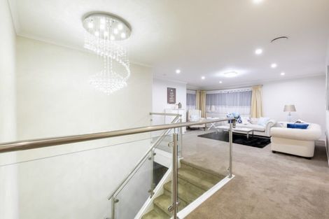 Photo of property in 3 Moville Drive, Flat Bush, Auckland, 2019