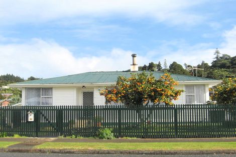 Photo of property in 58 Clark Road, Te Kamo, Whangarei, 0112