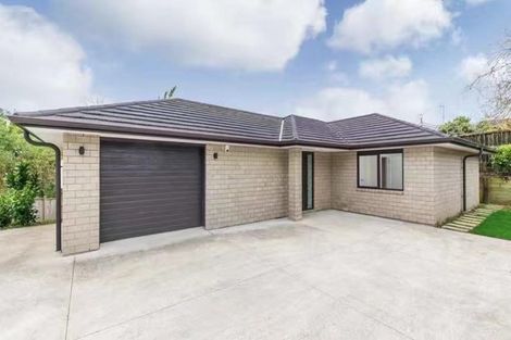 Photo of property in 25c Beatrix Street, Avondale, Auckland, 1026