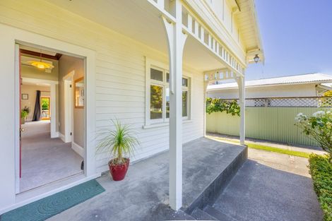 Photo of property in 6 Thistle Street, Napier South, Napier, 4110