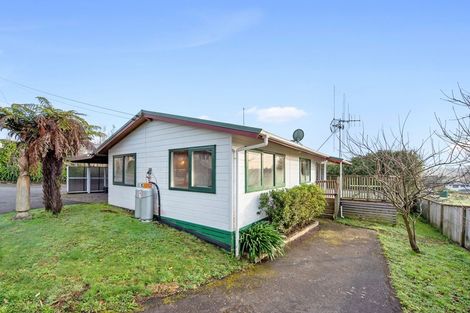 Photo of property in 42 Acacia Crescent, Glenview, Hamilton, 3206