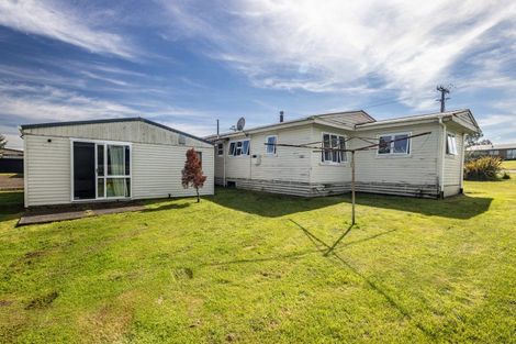 Photo of property in 17 Mackenzie Street, Waimarino, Owhango, 3989