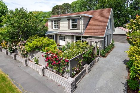 Photo of property in 43 Parkstone Avenue, Ilam, Christchurch, 8041