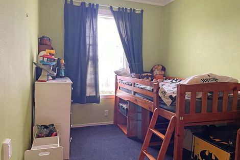 Photo of property in 8 Christian Street, Dannevirke, 4930