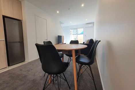 Photo of property in 8/48 Ward Street, Addington, Christchurch, 8024