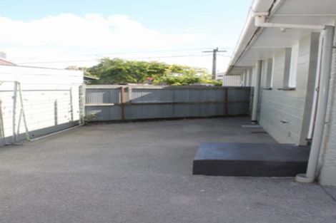 Photo of property in 4/15 Longfellow Street, Sydenham, Christchurch, 8023