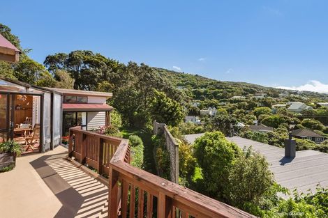 Photo of property in 135 Donald Street, Karori, Wellington, 6012