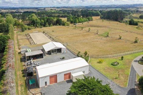 Photo of property in 47 Saddleton Road, Waiau Pa, Pukekohe, 2679
