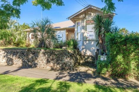 Photo of property in 2 Prospect Terrace, Mount Eden, Auckland, 1024