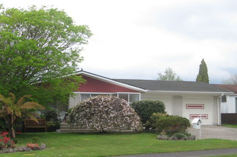 Photo of property in 25 Hathor Street, Pomare, Rotorua, 3015