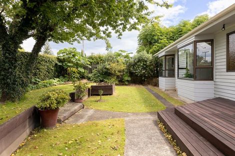 Photo of property in 22a Cook Street, Gate Pa, Tauranga, 3112