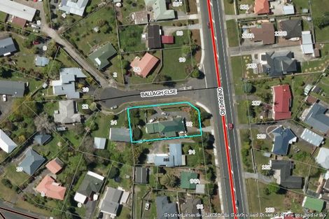 Photo of property in 92 Onerahi Road, Onerahi, Whangarei, 0110