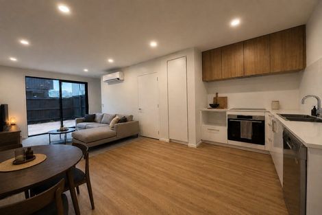 Photo of property in 3/48 Roker Street, Somerfield, Christchurch, 8024