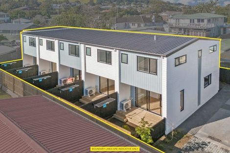 Photo of property in 5/3 Derrett Place, Mangere Bridge, Auckland, 2022