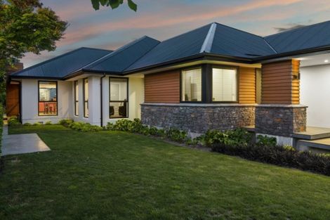 Photo of property in 63 Wai-iti Terrace, Burnside, Christchurch, 8052