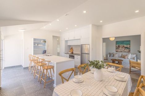 Photo of property in 26 Menzies Street, Sumner, Christchurch, 8081