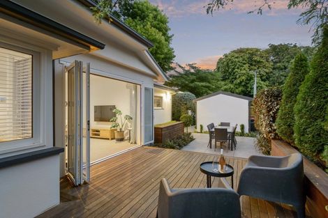 Photo of property in 36 Roosevelt Avenue, St Albans, Christchurch, 8014