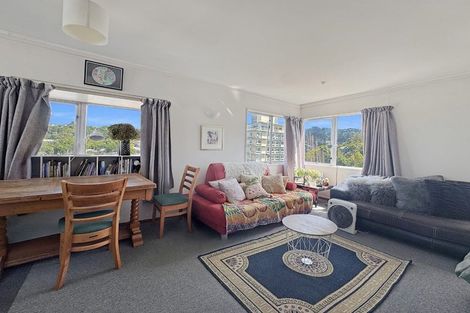 Photo of property in Iona Towers, 1102/140 Abel Smith Street, Te Aro, Wellington, 6011