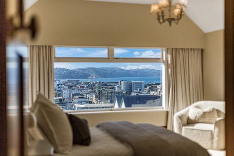 Photo of property in 65 Thompson Street, Mount Cook, Wellington, 6011