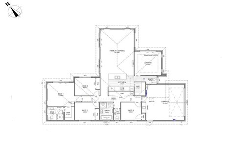 Photo of property in 9 Snow Cup Close, Lincoln, 7608