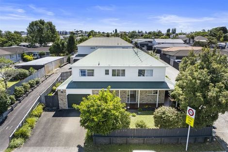 Photo of property in 1/71 Wellington Street, Howick, Auckland, 2014