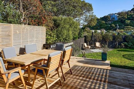 Photo of property in 37 Cluny Road, Plimmerton, Porirua, 5026