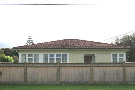 Photo of property in 37 Lincoln Avenue, Epuni, Lower Hutt, 5011