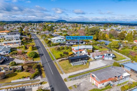 Photo of property in 87b Taupo View Road, Taupo, 3330