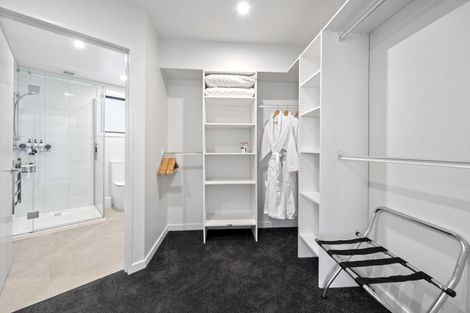 Photo of property in 4a Robieson Lane, Roseneath, Wellington, 6011