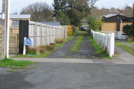 Photo of property in 83 Awaroa Road, Helensville, 0800