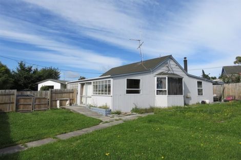 Photo of property in 84 Peel Street, Geraldine, 7930