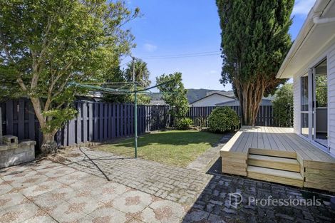 Photo of property in 4 Hood Avenue, Heretaunga, Upper Hutt, 5018